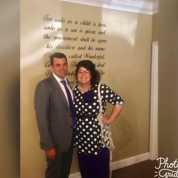 Meet your Posher, Bridgett - Picture 5 of 9